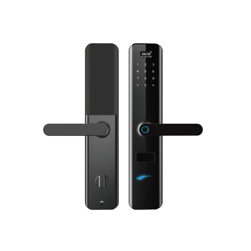 new K1 smart door lock (Brand) lzen